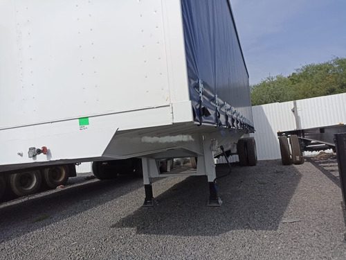 Encortinado 40 Pies Refresc Doble Articulado Financiamiento