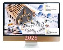 Comprar Pack De Costos Y Presupuestos Analisis De Precios Unitarios