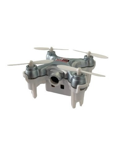 Mini Drone Cheerson Cx 10 Foto 4ch Wifi Camara