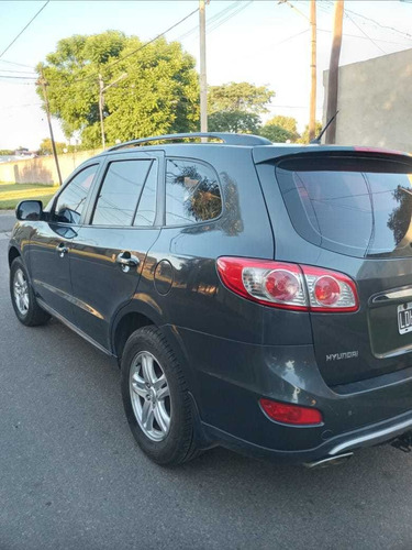 Hyundai Santa Fe 2.2 Gls Premium 7as Crdi 6at 4wd 2012