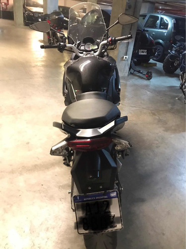 Benelli Tnt 600 Gt