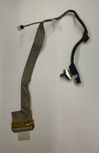 Cable Flex De Sony Pcg-7182u (sy0005) (Usado)