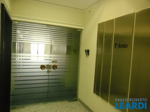 Conj. Comercial - Itaim Bibi - Sp - 389808