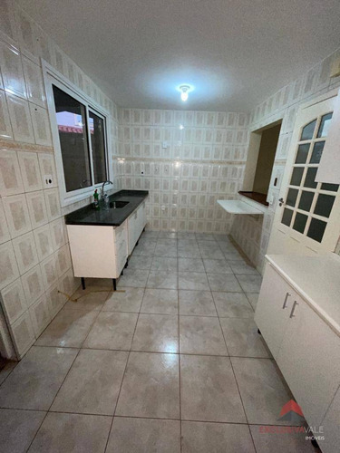 Imagem 2 de 10 de Jardim Sul, Casa Em Condomínio Fechado Com 86m², 2 Dormitórios C/ Suíte À Venda - Ca1590