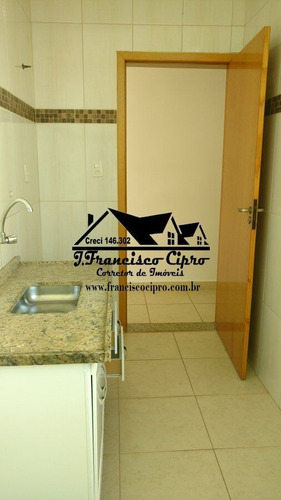 Imagem 6 de 16 de Apartamento-padrao-para-venda-em-pedregulho-guaratingueta-sp - Ap082
