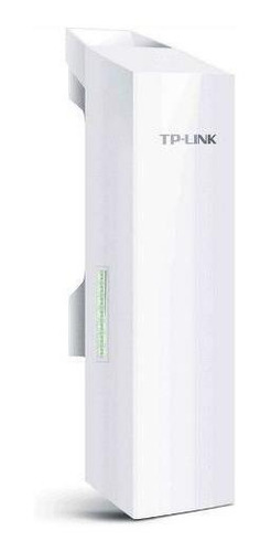 Access Point Exterior Cpe210 300mbps 2.4ghz 9dbi Tp-link 