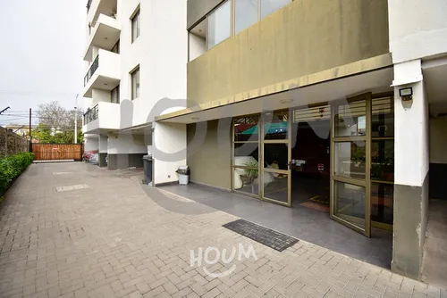 Departamento Primera Avenida Id: 116737