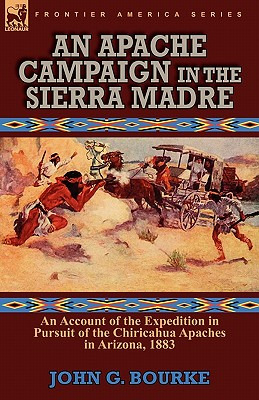 Libro An Apache Campaign In The Sierra Madre: An Account ...