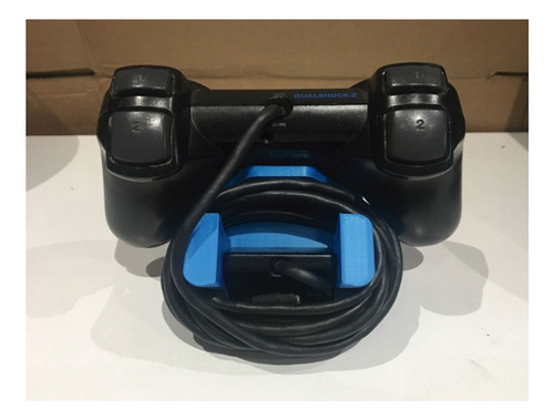 Control Base Impreso En 3d