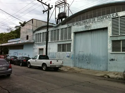 Bodega en venta