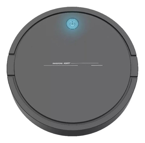 Aspiradora Robótica Automática Smart Mop