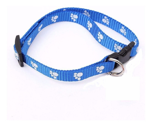 Collar Perro Antipulga Garrapata Parasito Acaro Piel Pelo