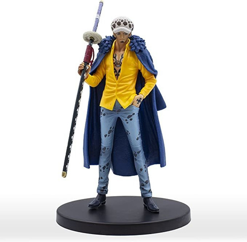 Banpresto One Piece Dxf ~ The Grandline Hombres ~ Wa