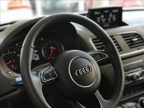 Audi Q3 Q3 1.4 Prestige Plus