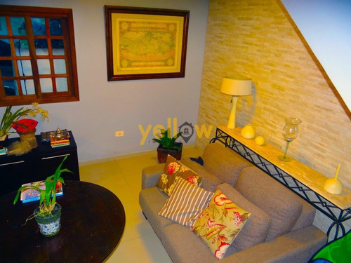 Imagem 23 de 27 de Casa - Arujazinho I Ii Iii - Ca-1898