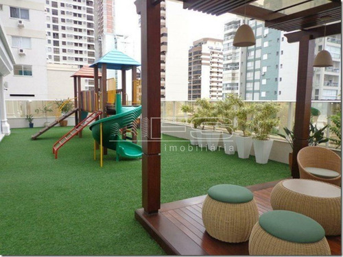 Imagem 7 de 15 de Millenium Palace Residence Balneario Camboriu - 406