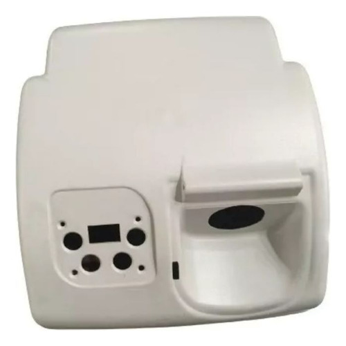 Capa Amalgama Mix Ii Gnatus