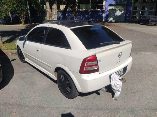 Chevrolet Astra 2.0 Comfort Flex Power 3p