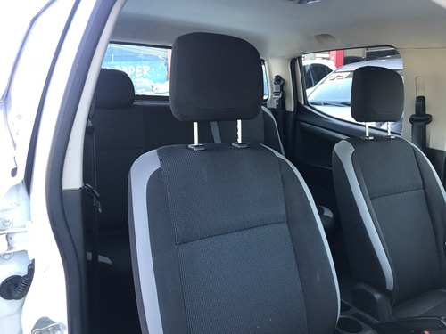 Chevrolet S-10 2.5 ADVANTAGE 4X2 CD 16V FLEX 4P MANUAL