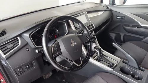 Mitsubishi Xpander 1.5 Gls At