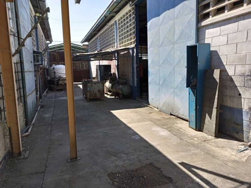 Imagen 5 de 11 de Galpón En Venta Zona Industrial La Quizanda
