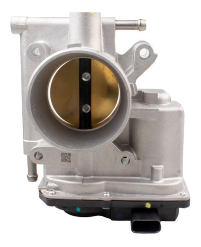 Cuerpo Aceleracion Mazda M6 M3 2.0l 2.3l 06-13