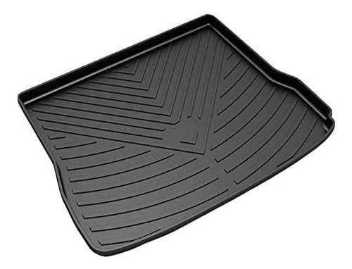 Q5 Cargo Mat - Compatible Con 2017 Audi Q5,todas Las Cgpng