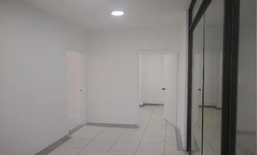Oficina En Arriendo En San Diego-santa Fe. Cod A1029059