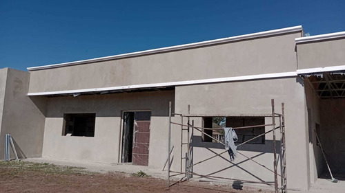Imagen 1 de 5 de Revoque Y Yeso Proyectado Por M2 - Mjbt Constructora