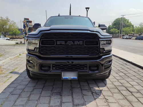 Ram 2500 Limited Hd 6.4 Night Edition 2022