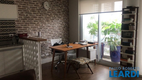 Imagem 1 de 10 de Conj. Comercial - Vila Olímpia - Sp - 646195