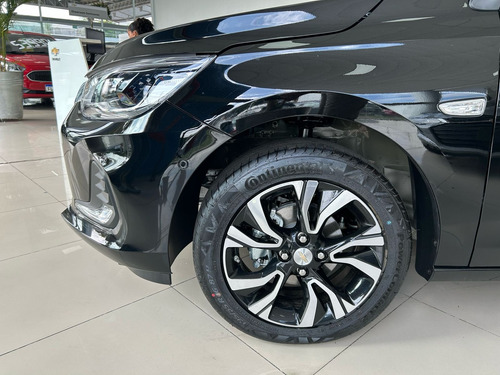 Chevrolet Onix 1.0 Premier Turbo Aut. 5p