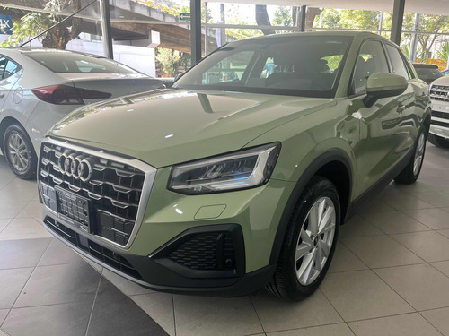 Audi Q2 1.4 35 Tfsi Dynamic