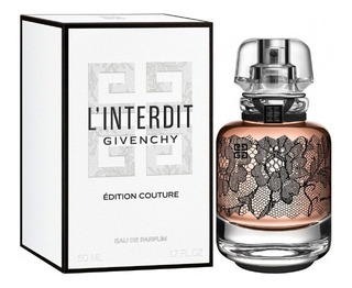 Perfume Givenchy Hot Couture Edp Mujer Lancome | MercadoLibre ?