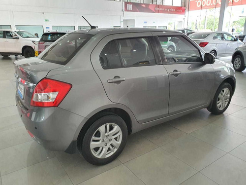 Suzuki Swift Dzire Gl 1.2 2014 Hso354