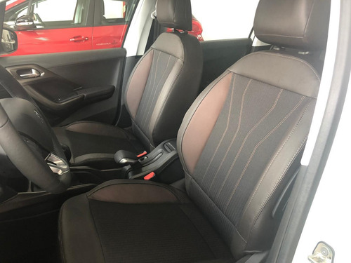 Peugeot 2008 Feline 1.6 Am20 0km - Entrega Inmediata - Darc