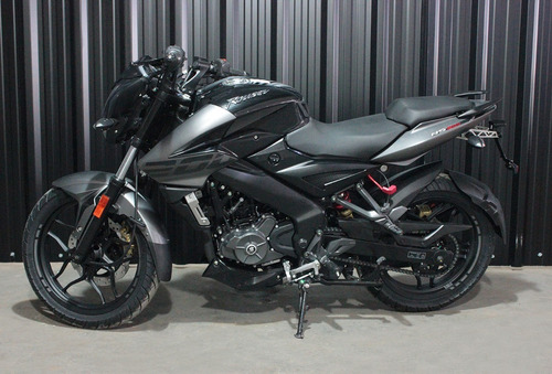 Imagen 6 de 15 de Rouser Ns 200 - Ns200 - Hasta $180.000 12 Ctas S/ Interés