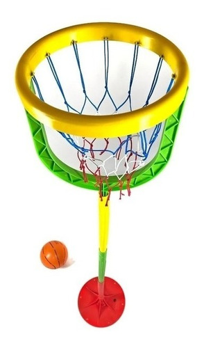 Imagen 4 de 7 de Tenis Orbital + Accesorio Aro De Basquet Tenisol Original