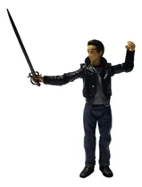 Comprar Mutt Williams - Indiana Jones - Hasbro