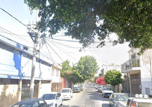 Aprovecha, Bodega En Remate En La Col. Agustín Yáñez, Guadalajara, Jalisco!