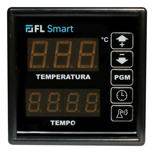 Controlador Temperatura Fl Smart Fl-11232