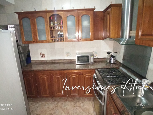 Imagen 3 de 14 de Apartamento En Venta Los Olivos Guatire