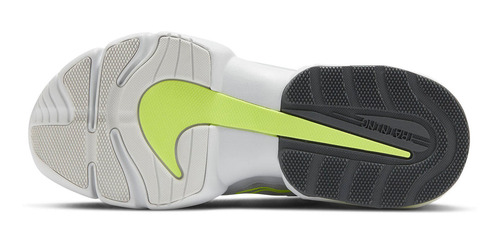 Zapatillas Nike Air Max Alpha Savage 2 Urbano Ck9408-070