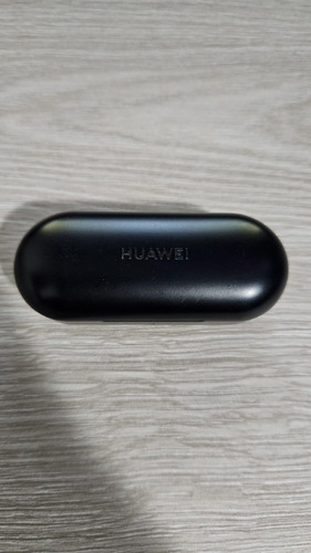 Audífonos In-ear Inalámbricos Huawei Freebuds Lite Black
