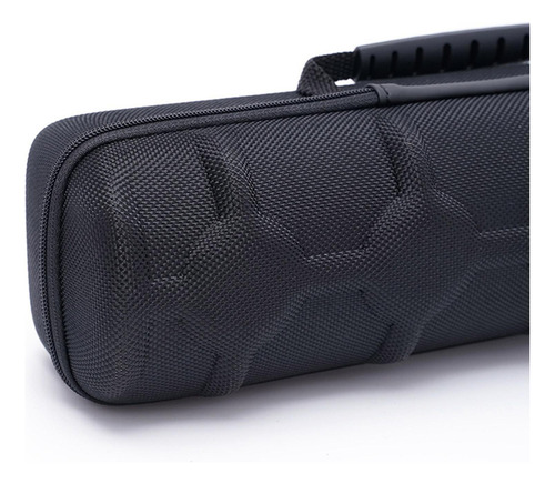 Estuche De Viaje Con Rollo De Reloj, Organizador De