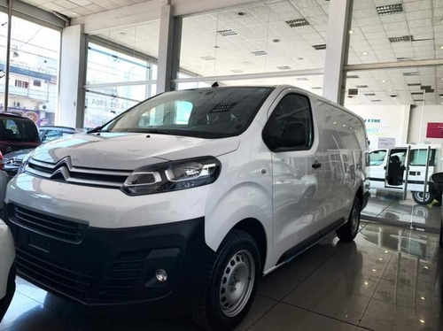 Citroën Jumpy 1.6 L3 Hdi 115 Business 2020