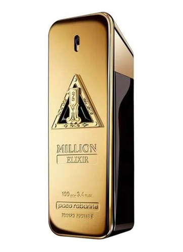 Rabanne One Million Elixir Parfum Intense 100 Ml