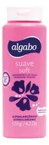 Comprar Algabo Talco Polvo Desodorante 120g