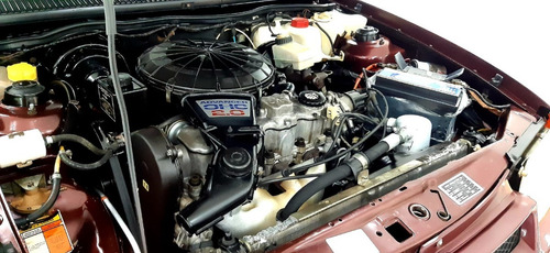 Kadett Gs 1991