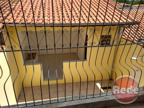 Imagem 6 de 25 de Casa À Venda, 110 M² Por R$ 300.000,00 - Jardim Valparaíba - São José Dos Campos/sp - Ca1896
